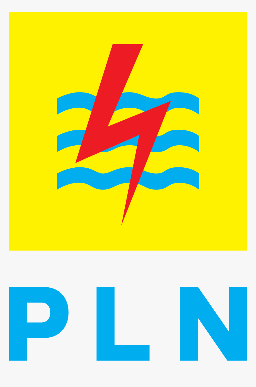 PLN Logo